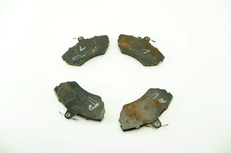 TARCZE HAMULCOWE PRZÓD SEAT IBIZA II LIFT (1999-2002) 1.9 TDI 90KM