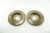 TARCZE HAMULCOWE PRZÓD SEAT IBIZA II LIFT (1999-2002) 1.9 TDI 90KM