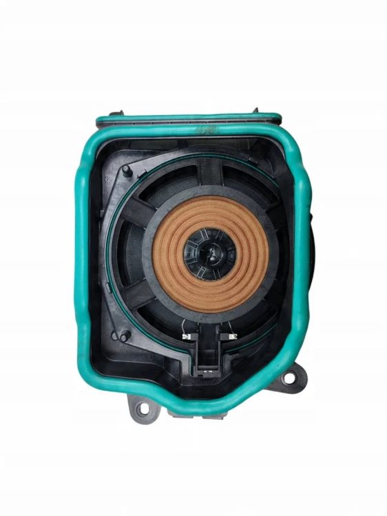 GŁOŚNIK SUBWOOFER BMW 7 G11 (2015-2018) 3.0 D 265KM 6800954