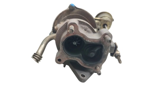 TURBOSPRĘŻARKA RENAULT MEGANE II (2002-2005) 1.5 DCI 82KM 54359700002