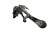 MECHANIZM WYCIERACZEK PRZÓD RENAULT CLIO IV (2012-2016) 288004542R
