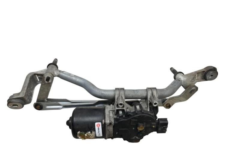 MECHANIZM WYCIERACZEK PRZÓD RENAULT CLIO IV (2012-2016) 288004542R