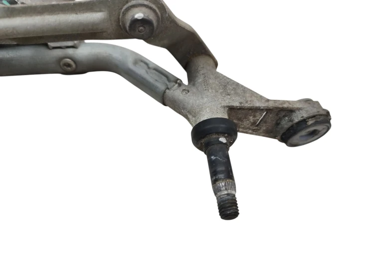 MECHANIZM WYCIERACZEK PRZÓD RENAULT CLIO IV (2012-2016) 288004542R