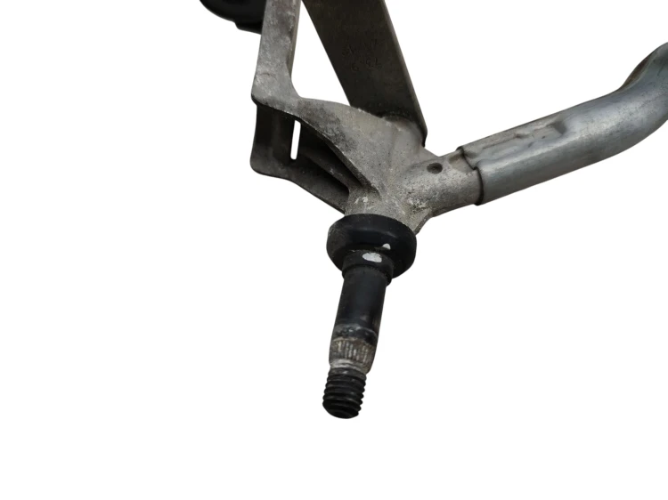 MECHANIZM WYCIERACZEK PRZÓD RENAULT CLIO IV (2012-2016) 288004542R
