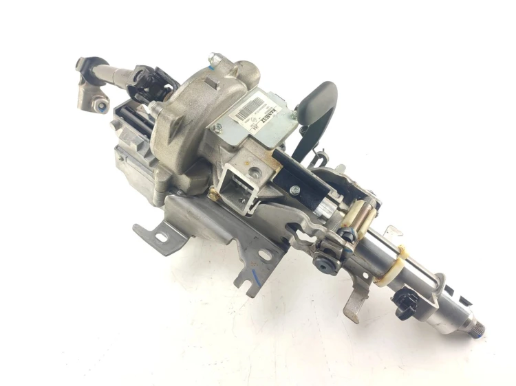 WSPOMAGANIE ELEKTRYCZNE RENAULT SCENIC II LIFT (2006-2009) 1.5 DCI 106KM 82