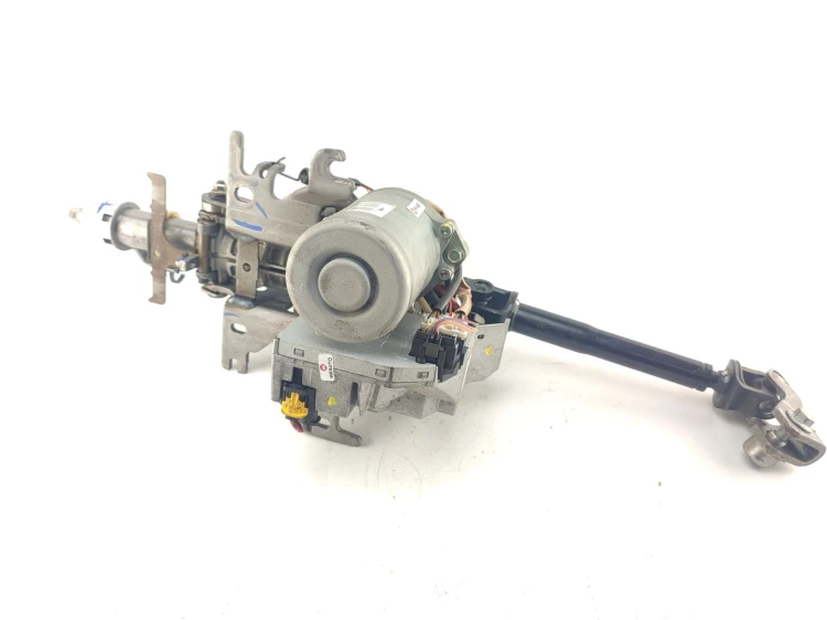 WSPOMAGANIE ELEKTRYCZNE RENAULT SCENIC II LIFT (2006-2009) 1.5 DCI 106KM 82