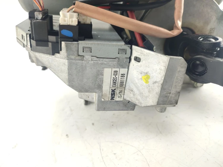 WSPOMAGANIE ELEKTRYCZNE RENAULT SCENIC II LIFT (2006-2009) 1.5 DCI 106KM 82