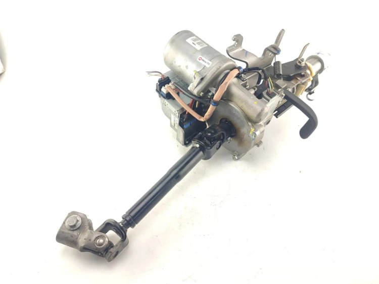 WSPOMAGANIE ELEKTRYCZNE RENAULT SCENIC II LIFT (2006-2009) 1.5 DCI 106KM 82