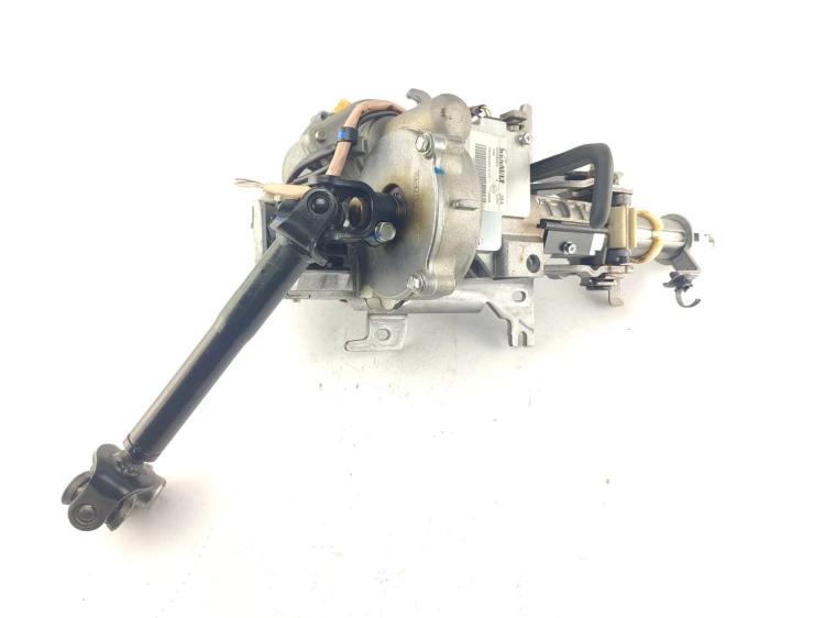 WSPOMAGANIE ELEKTRYCZNE RENAULT SCENIC II LIFT (2006-2009) 1.5 DCI 106KM 82
