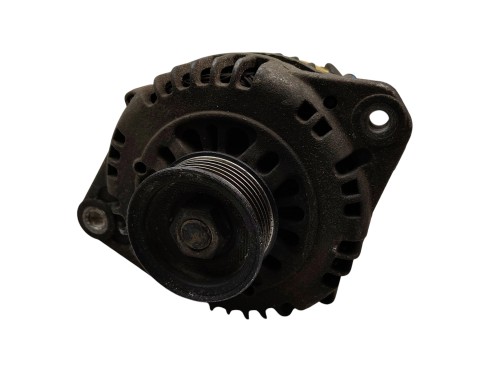 ALTERNATOR HONDA CIVIC VII (2001-2004) 1.7 CTDI 100KM T584373R