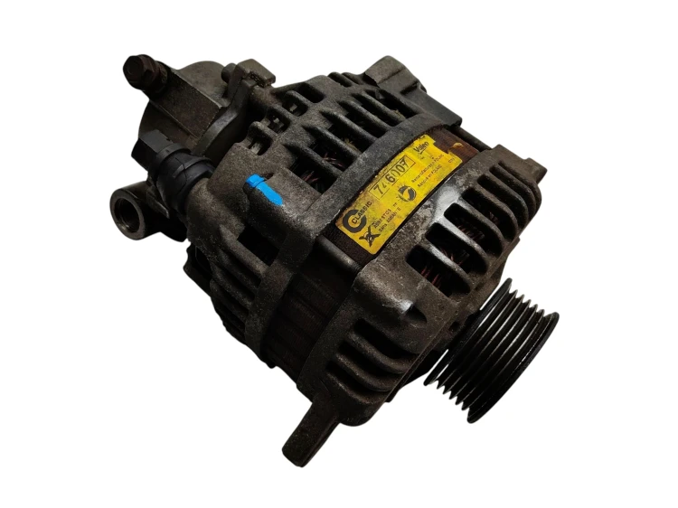 ALTERNATOR HONDA CIVIC VII (2001-2004) 1.7 CTDI 100KM T584373R