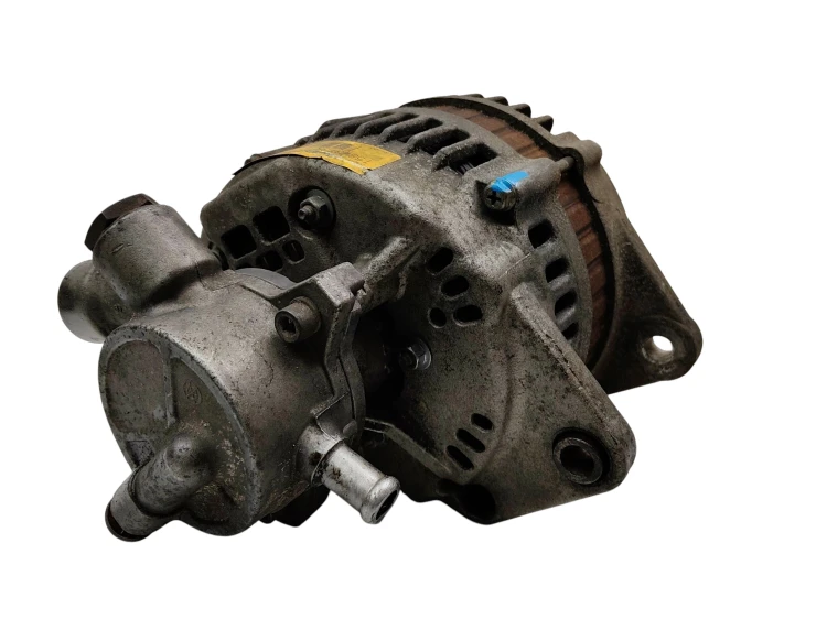 ALTERNATOR HONDA CIVIC VII (2001-2004) 1.7 CTDI 100KM T584373R