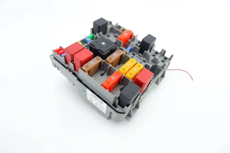 ZESTAW STARTOWY FIAT GRANDE PUNTO 51847326