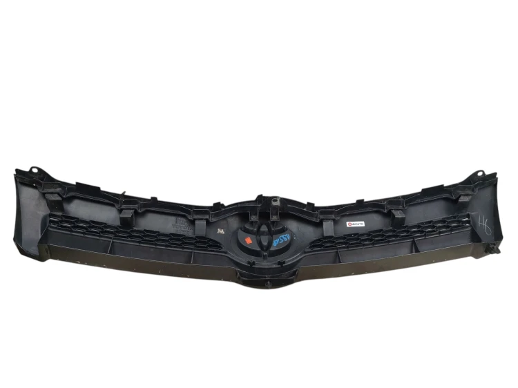 ATRAPA GRILL TOYOTA COROLLA VERSO II (2004-2007) 2.0 D4D 116KM