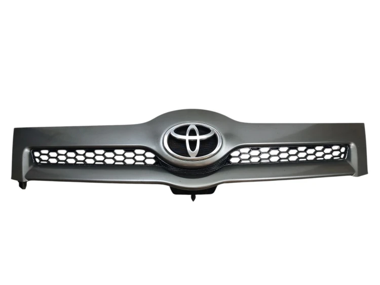 ATRAPA GRILL TOYOTA COROLLA VERSO II (2004-2007) 2.0 D4D 116KM