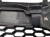 ATRAPA GRILL TOYOTA COROLLA VERSO II (2004-2007) 2.0 D4D 116KM