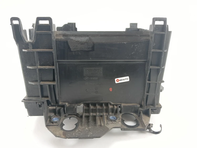 OBUDOWA AKUMULATORA RENAULT CLIO III (2005-2009) 1.5 DCI 86KM 8200314272