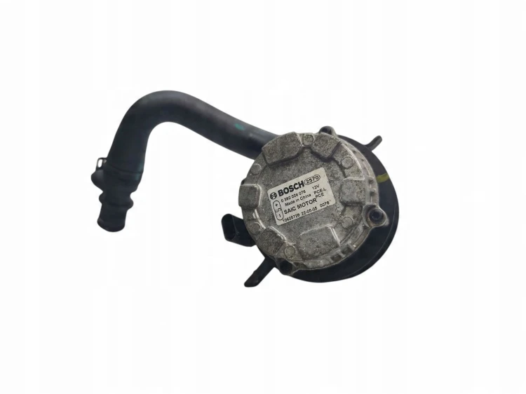 DODATKOWA POMPA WODY MG ZS I EV LIFT (2021-) TZ204XS1152 156KM 0392024076