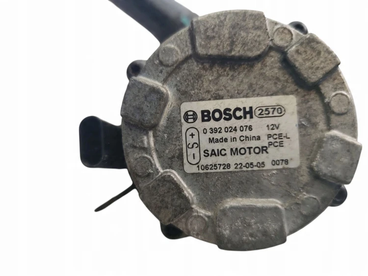 DODATKOWA POMPA WODY MG ZS I EV LIFT (2021-) TZ204XS1152 156KM 0392024076
