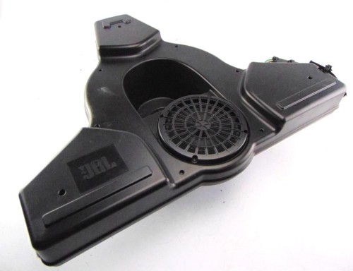 GŁOŚNIK SUBWOOFER PEUGEOT 3008 2.0 HDI 163KM 9665292580