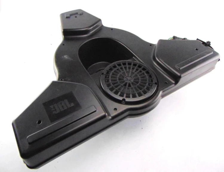 GŁOŚNIK SUBWOOFER PEUGEOT 3008 2.0 HDI 163KM 9665292580