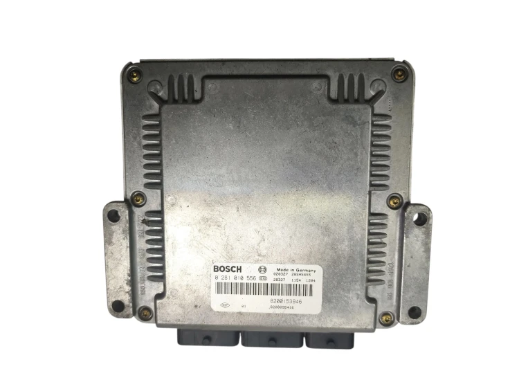 KOMPUTER STEROWNIK SILNIKA RENAULT LAGUNA II (2001-2005) 1.9 DCI 100KM 8200