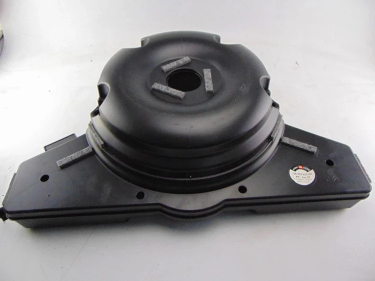 GŁOŚNIK SUBWOOFER PEUGEOT 3008 2.0 HDI 163KM 9665292580