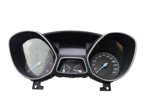 LICZNIK FORD FOCUS MK3 (2010-2014) 1.6 TDCI 105KM BM5T-10849-BLH