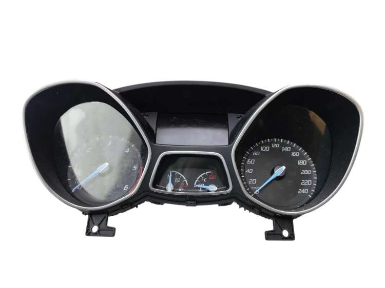 LICZNIK FORD FOCUS MK3 (2010-2014) 1.6 TDCI 105KM BM5T-10849-BLH