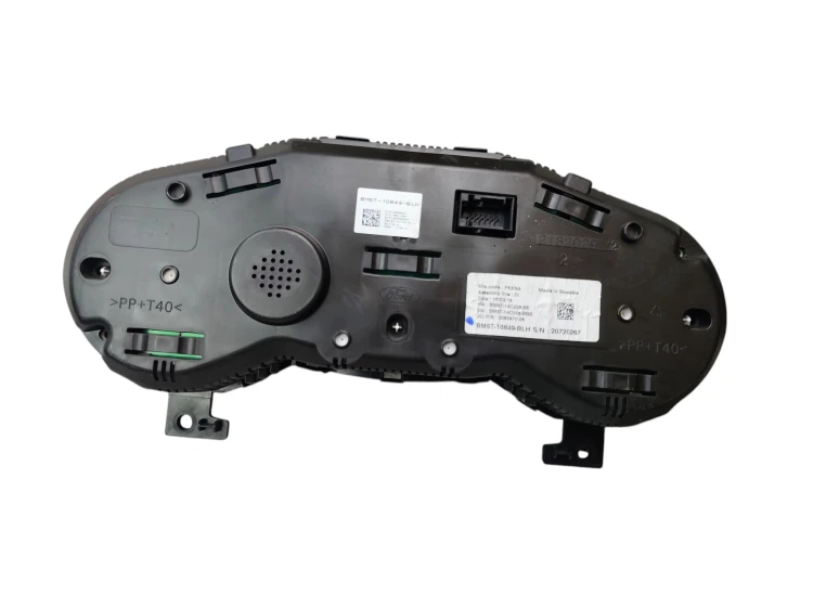 LICZNIK FORD FOCUS MK3 (2010-2014) 1.6 TDCI 105KM BM5T-10849-BLH