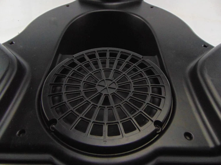 GŁOŚNIK SUBWOOFER PEUGEOT 3008 2.0 HDI 163KM 9665292580