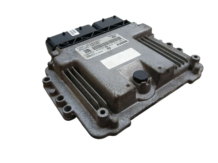 KOMPUTER STEROWNIK SILNIKA HYUNDAI I30 I (2007-2010) 1.6 CRDI 90KM 39105-2A