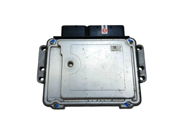 KOMPUTER STEROWNIK SILNIKA HYUNDAI I30 I (2007-2010) 1.6 CRDI 90KM 39105-2A