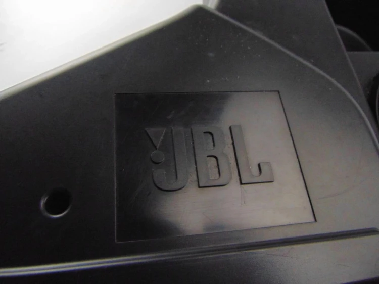 GŁOŚNIK SUBWOOFER PEUGEOT 3008 2.0 HDI 163KM 9665292580