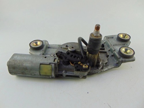MECHANIZM WYCIERACZKI TYŁ FORD FOCUS MK1 LIFT (2001 -2004) 1.8 TDCI 100HP X