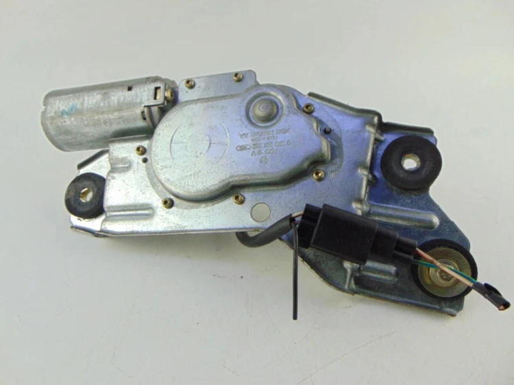 MECHANIZM WYCIERACZKI TYŁ FORD FOCUS MK1 LIFT (2001 -2004) 1.8 TDCI 100HP X