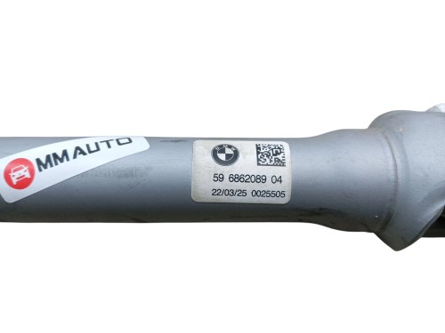 KRZYŻAK KOLUMNY KIEROWNICZEJ BMW i4 G26 GRAN COUPE (2021-2024) eDrive40 340