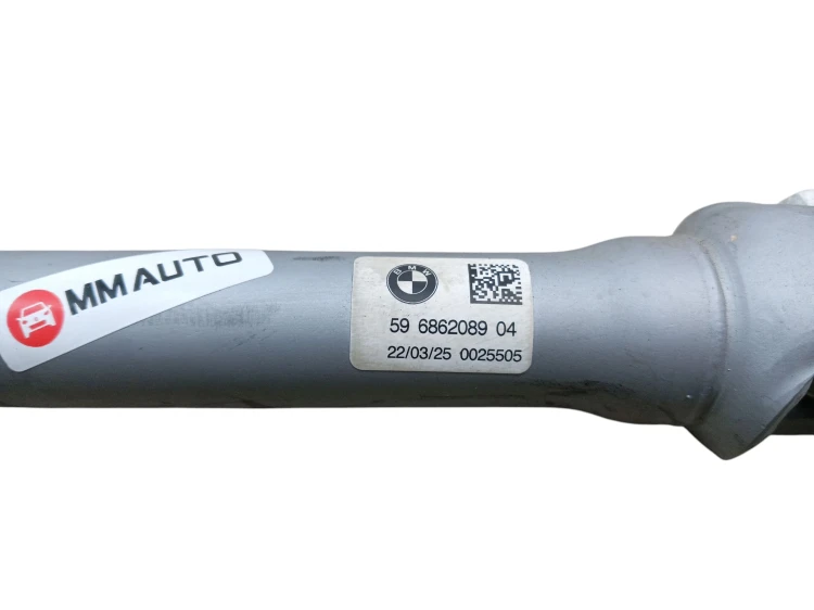 KRZYŻAK KOLUMNY KIEROWNICZEJ BMW i4 G26 GRAN COUPE (2021-2024) eDrive40 340