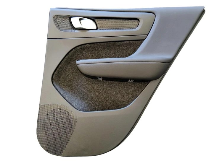 FOTELE KOMPLET VOLVO XC40 RECHARGE LIFT (2022-) E400V12 408KM