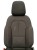 FOTELE KOMPLET VOLVO XC40 RECHARGE LIFT (2022-) E400V12 408KM
