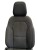 FOTELE KOMPLET VOLVO XC40 RECHARGE LIFT (2022-) E400V12 408KM
