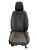 FOTELE KOMPLET VOLVO XC40 RECHARGE LIFT (2022-) E400V12 408KM