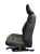 FOTELE KOMPLET VOLVO XC40 RECHARGE LIFT (2022-) E400V12 408KM
