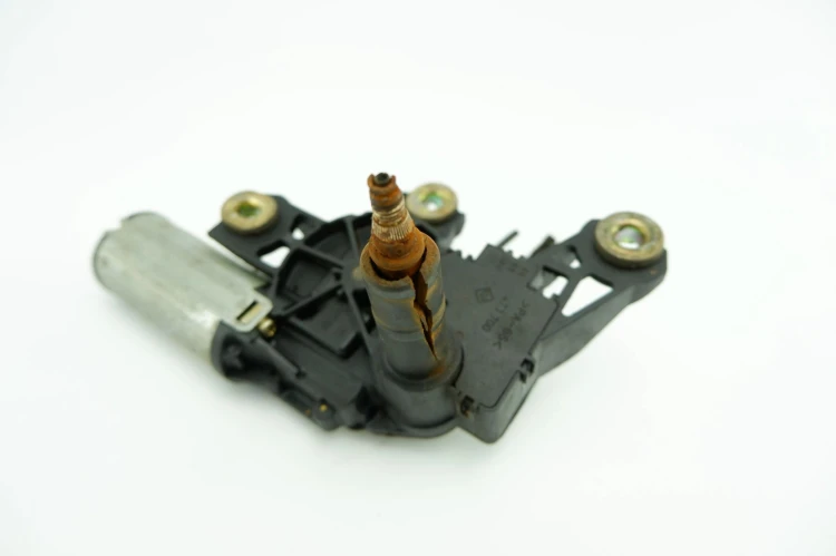 MECHANIZM WYCIERACZKI TYŁ VOLKSWAGEN POLO IV 1.2 6Q6955711A