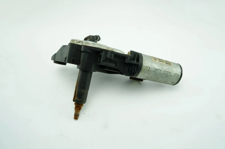 MECHANIZM WYCIERACZKI TYŁ VOLKSWAGEN POLO IV 1.2 6Q6955711A