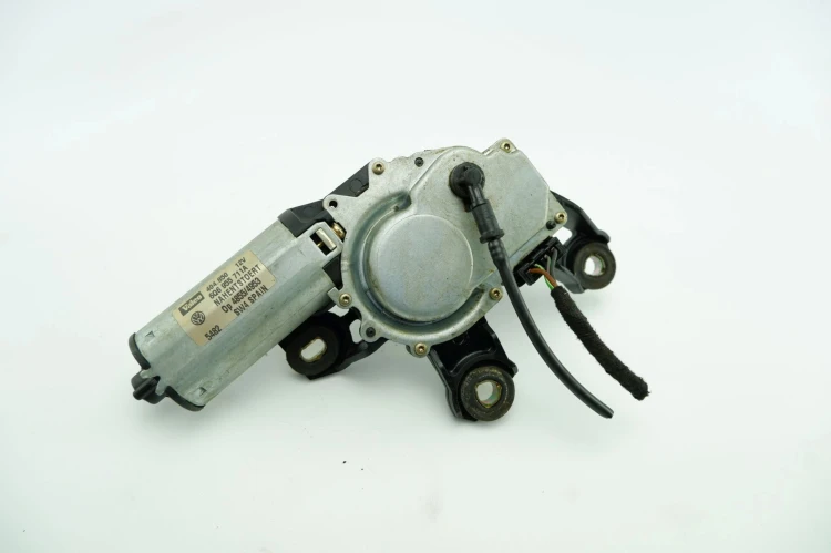 MECHANIZM WYCIERACZKI TYŁ VOLKSWAGEN POLO IV 1.2 6Q6955711A