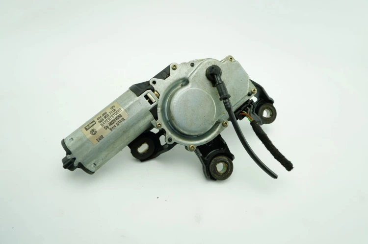 MECHANIZM WYCIERACZKI TYŁ VOLKSWAGEN POLO IV 1.2 6Q6955711A