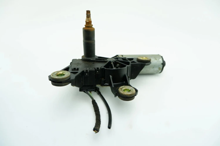 MECHANIZM WYCIERACZKI TYŁ VOLKSWAGEN POLO IV 1.2 6Q6955711A