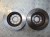 TARCZE HAMULCOWE PRZÓD SKODA OCTAVIA II LIFT (2008-2013) 1.6 TDI