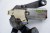 MECHANIZM WYCIERACZKI TYŁ CITROEN XSARA PICASSO (1999-2004) 1.6 8V 96314736